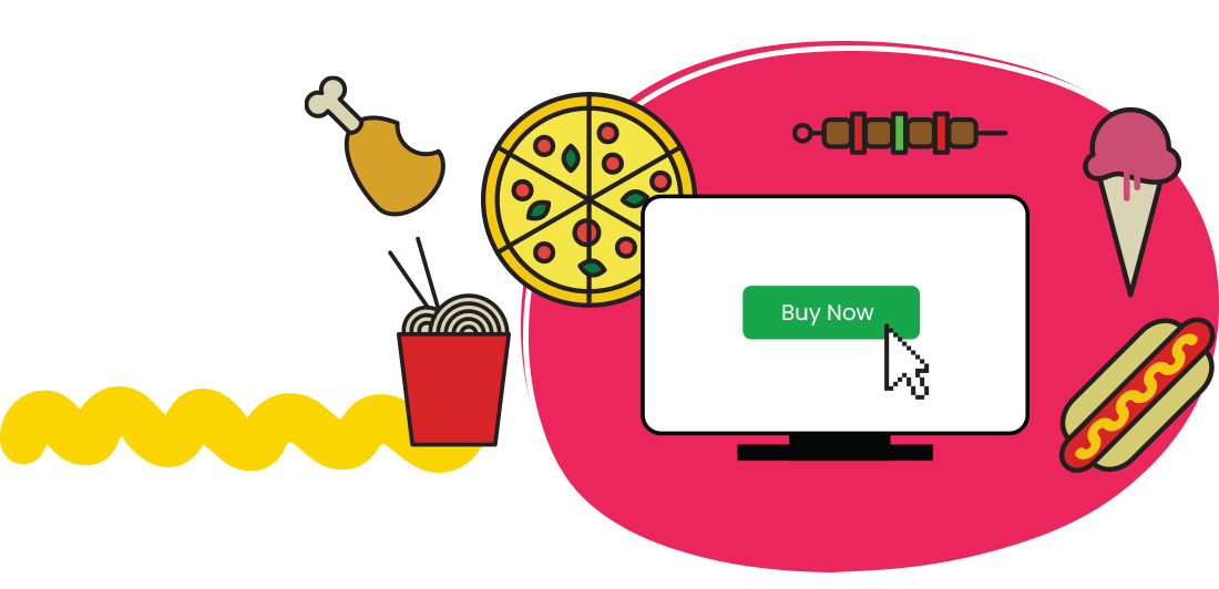 Why Online Ordering is essential for your takeaway