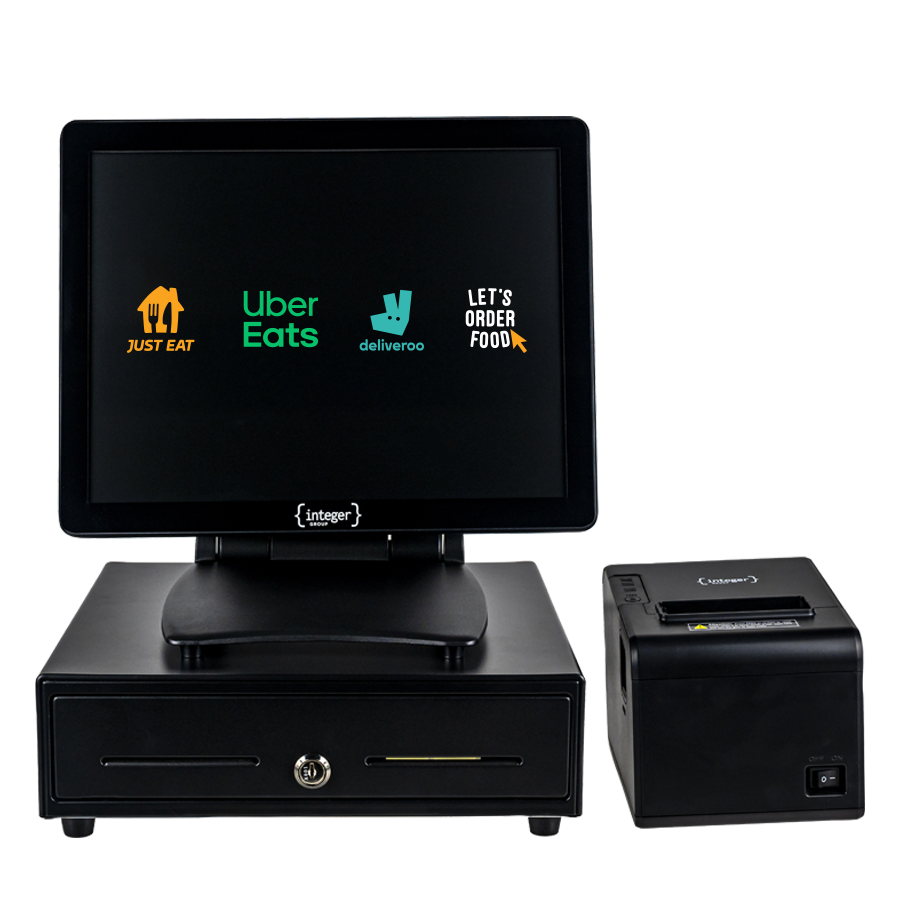 EPOS Systems and Online Ordering for Takeaways | Integer Group