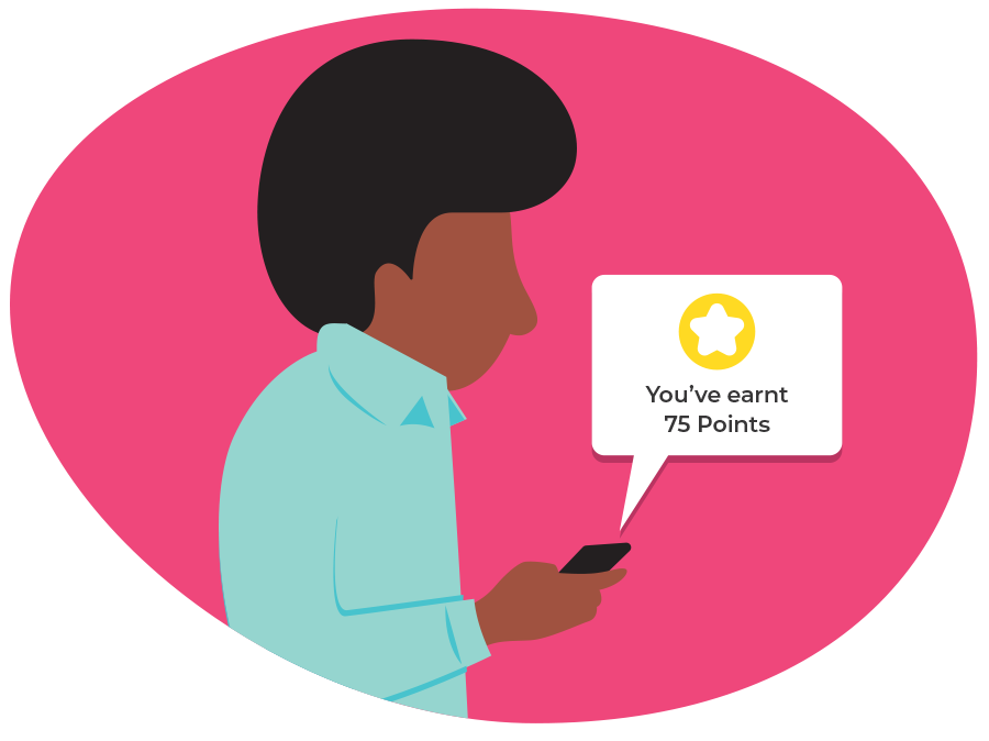 Loyalty Point Scheme