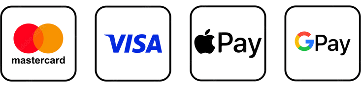 Google and Apple Pay