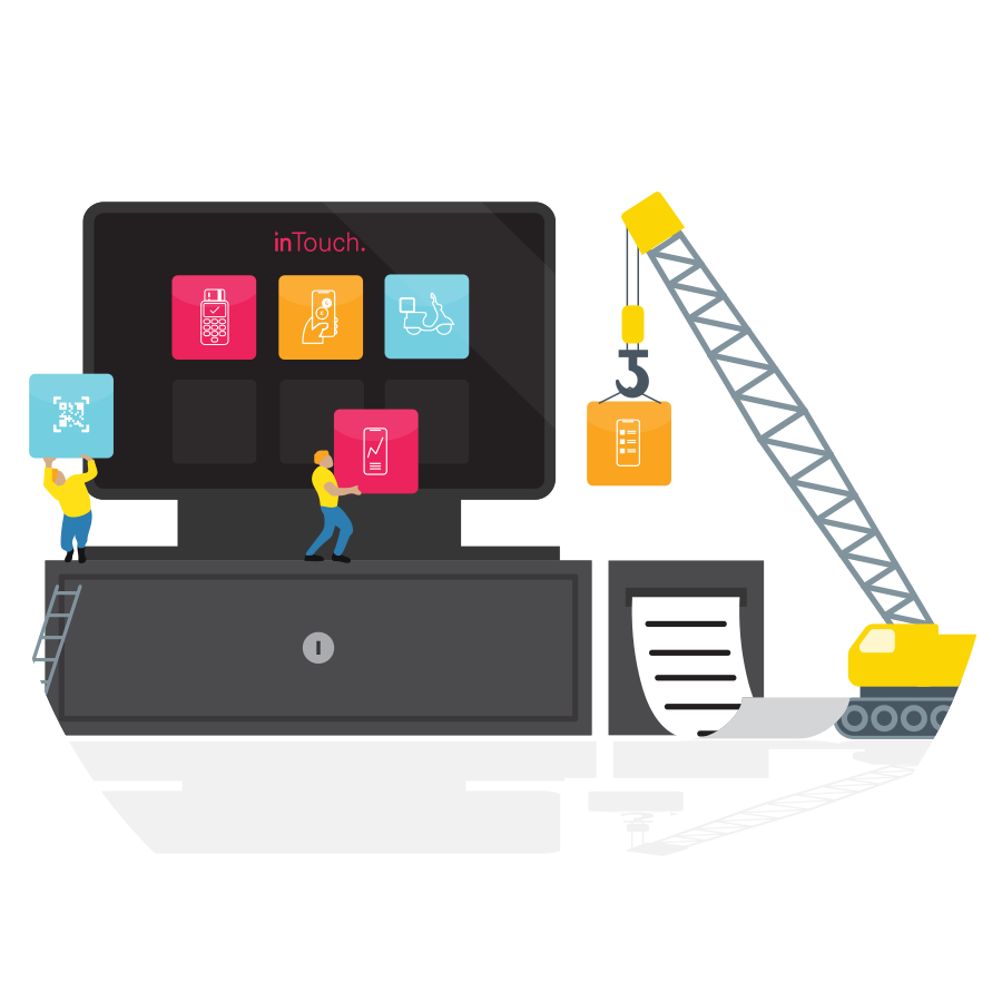 EPOS Systems and Online Ordering for Takeaways | Integer Group