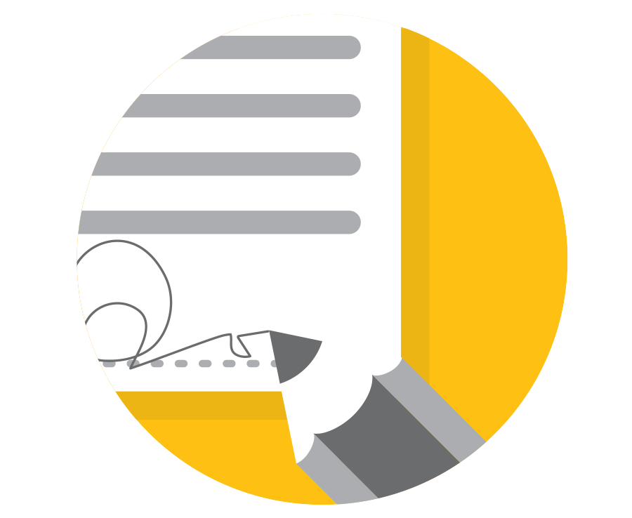 Integer Terms and Conditions